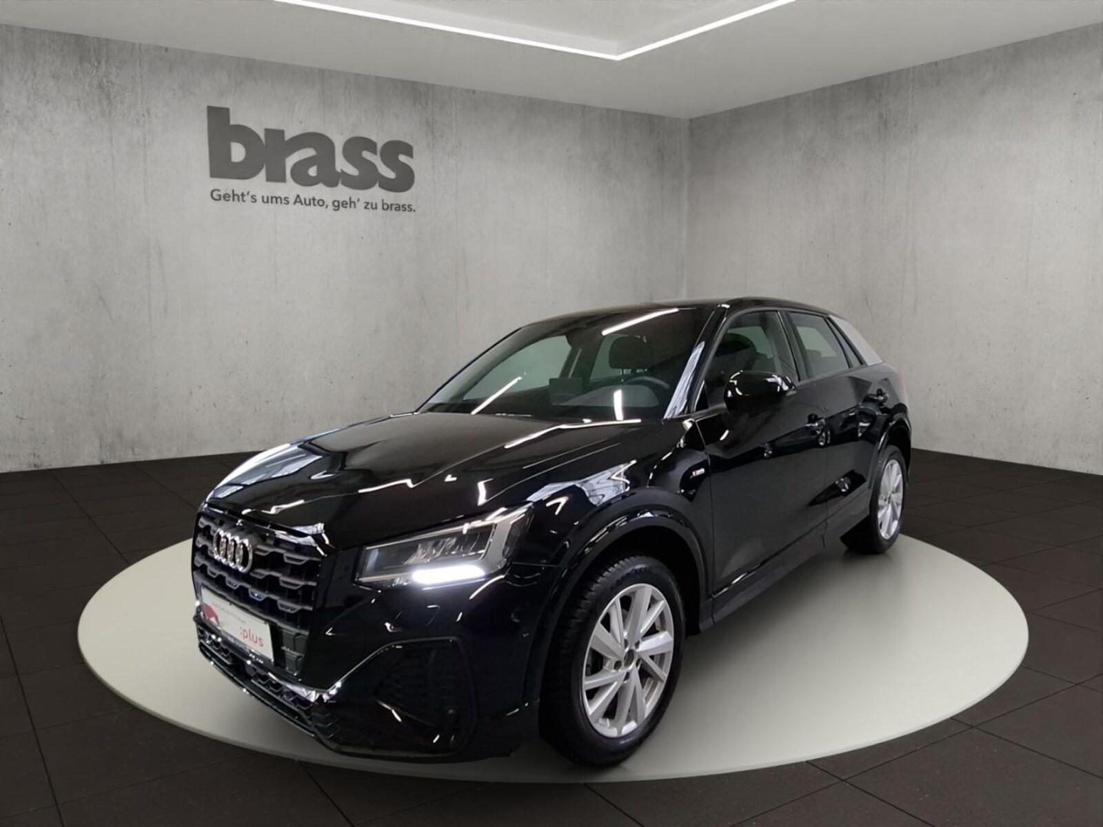 Audi Q2 – Bild 2