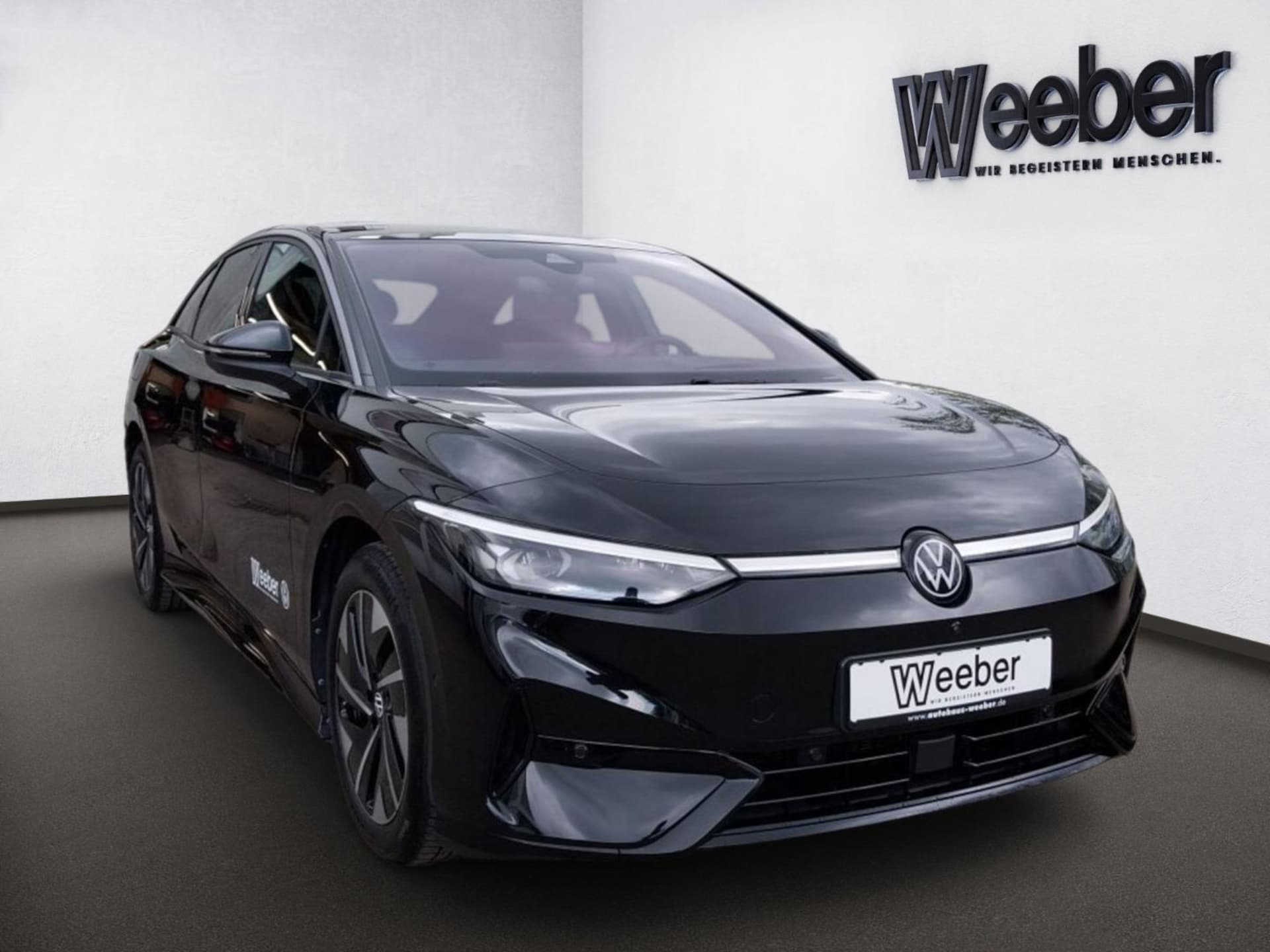 Volkswagen ID.7 Pro