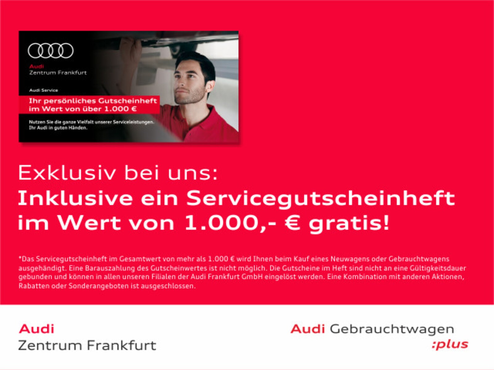 Audi A6 Avant – Bild 3