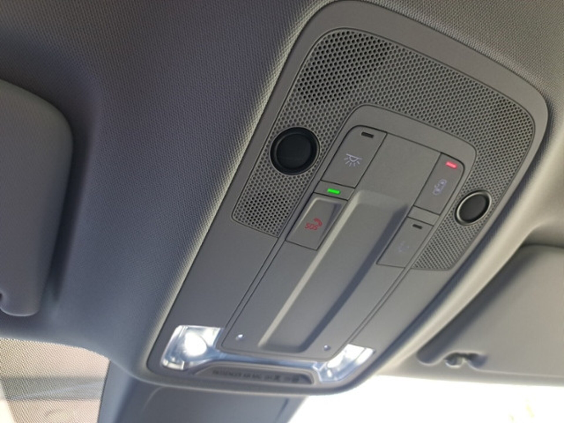 Audi Q3 Sportback S line