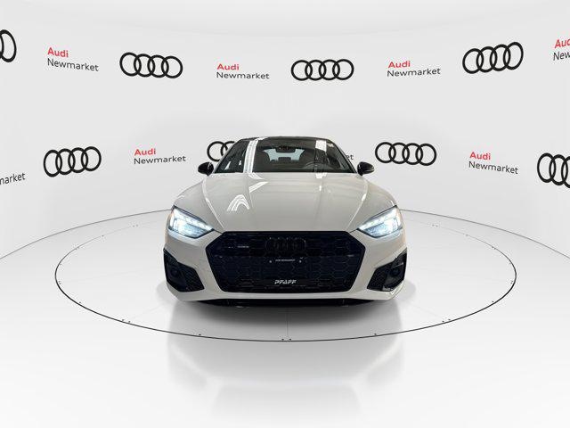 2024 Audi A5 Sportback
