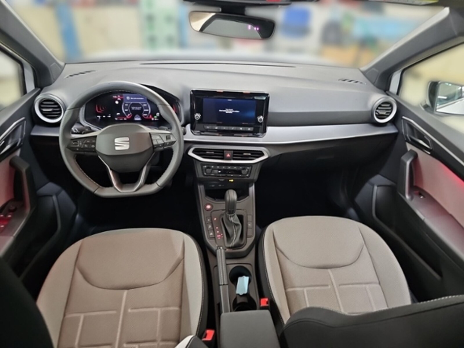 SEAT Arona – Bild 14