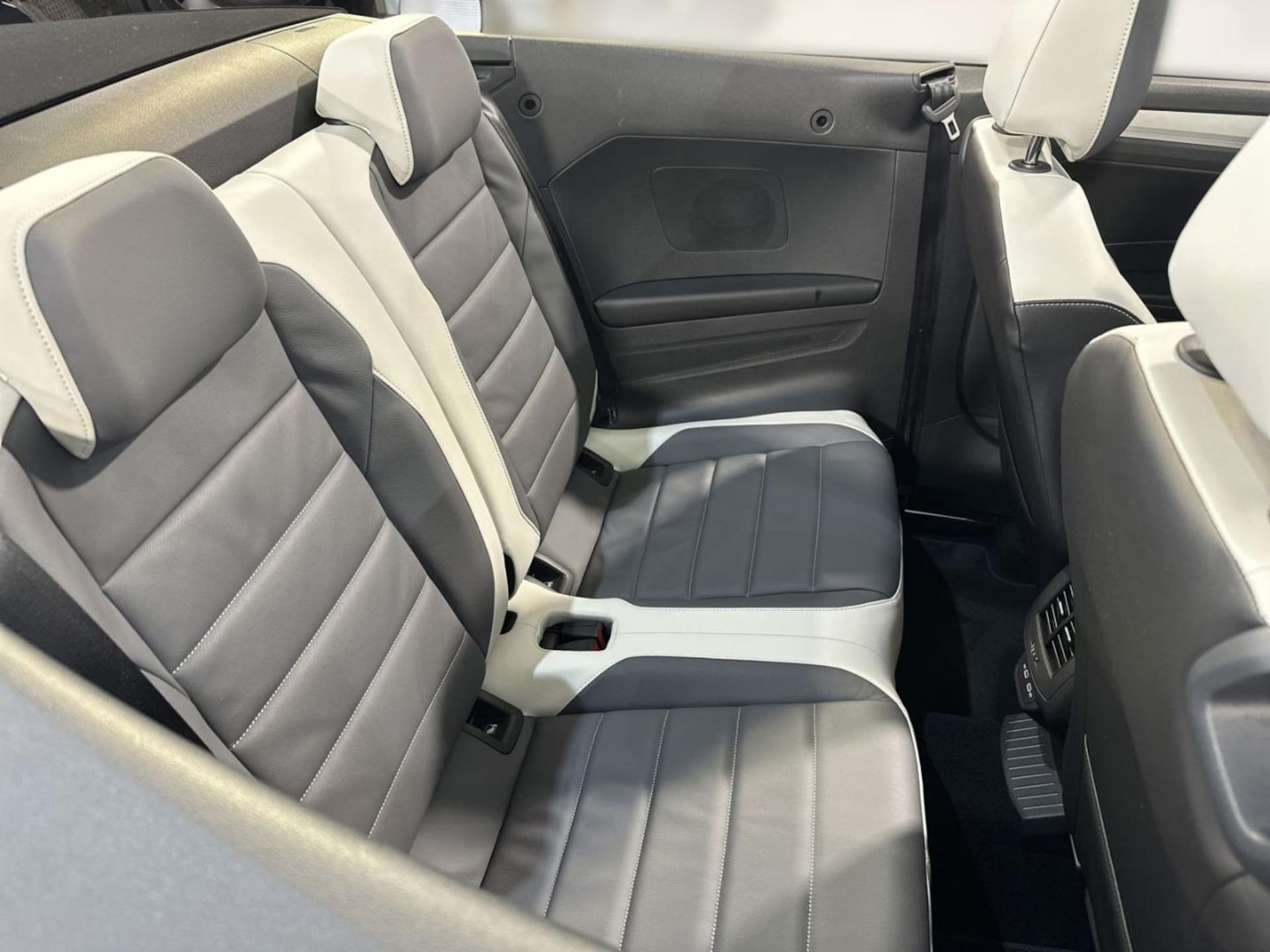 Volkswagen T-Roc Cabriolet Style