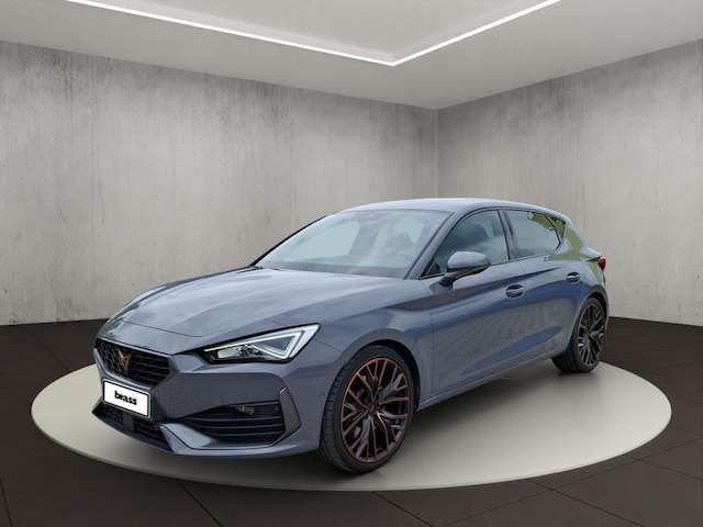 CUPRA Leon 2.0 TSI VZ Beats, Navi+Fullink, 19 Zoll (DKT5027768)