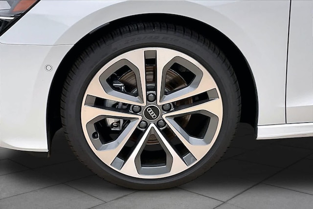 2026 Audi A3 Premium - Photo 11