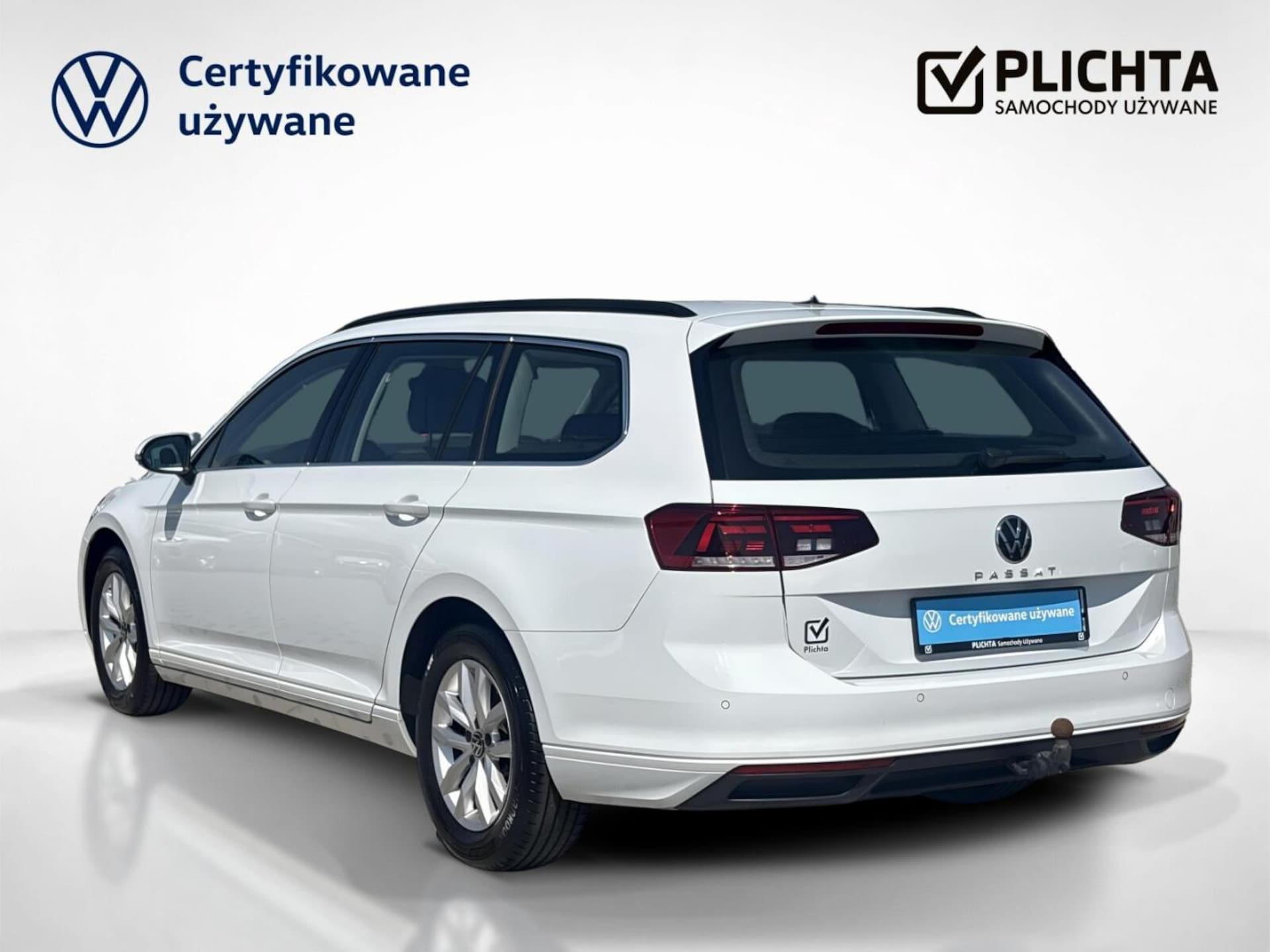 Volkswagen Passat Variant Business