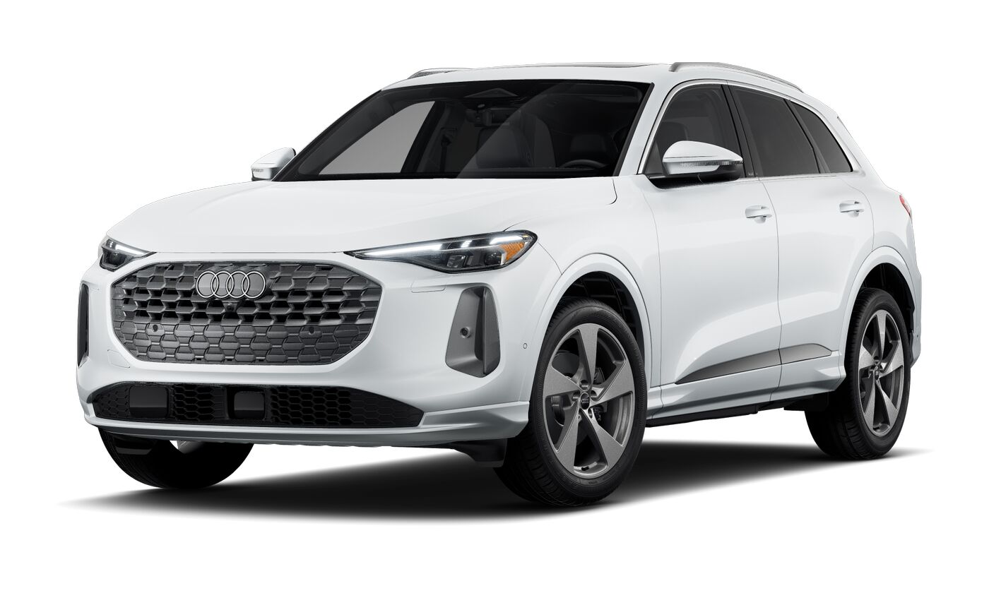 2026 Audi Q5 Premium Plus quattro's photo