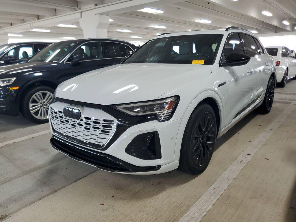 2024 Audi Q8 e-tron 55 114 kWh Prestige quattro's photo