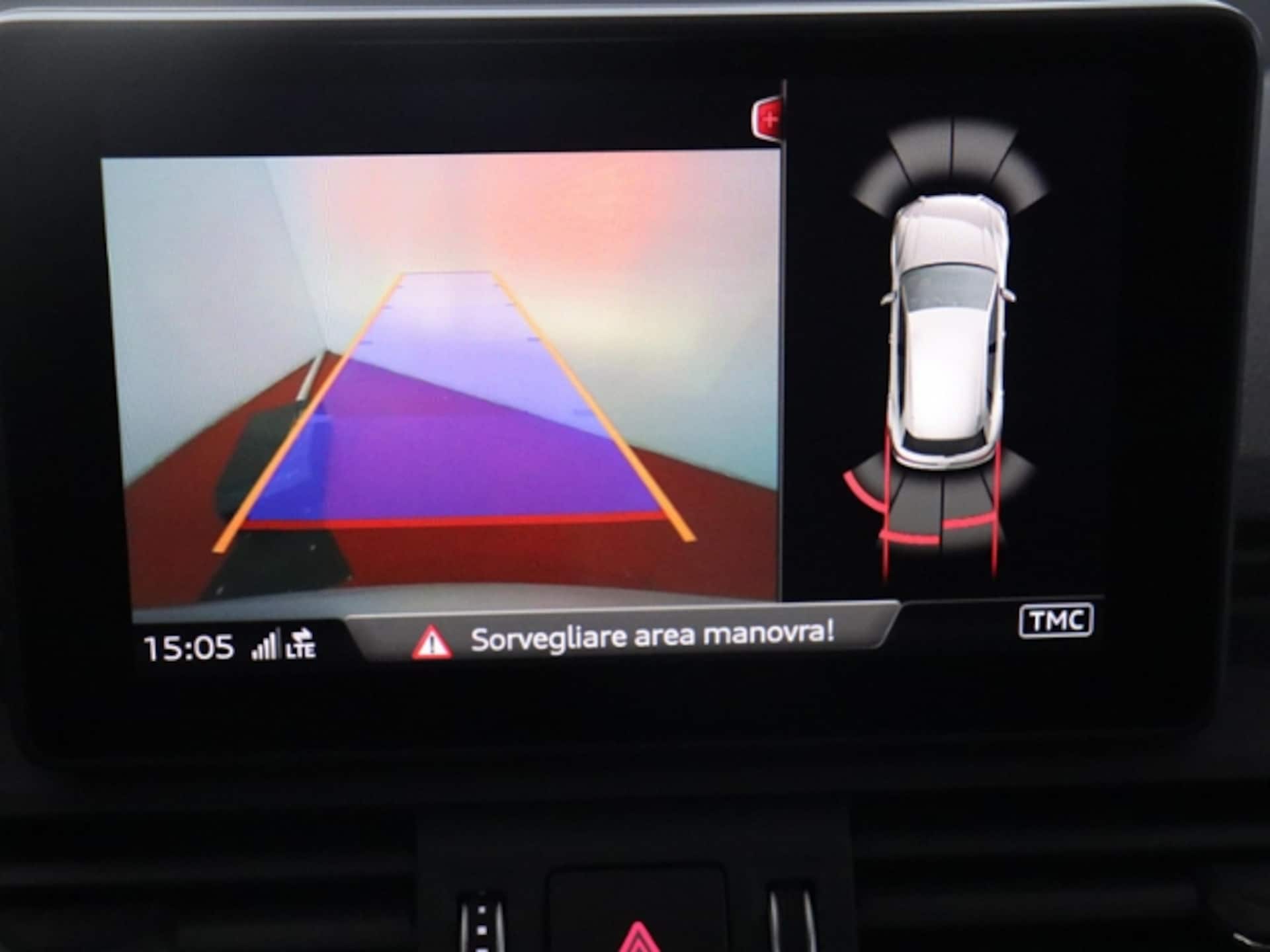 Audi Q5 TFSI e Sport