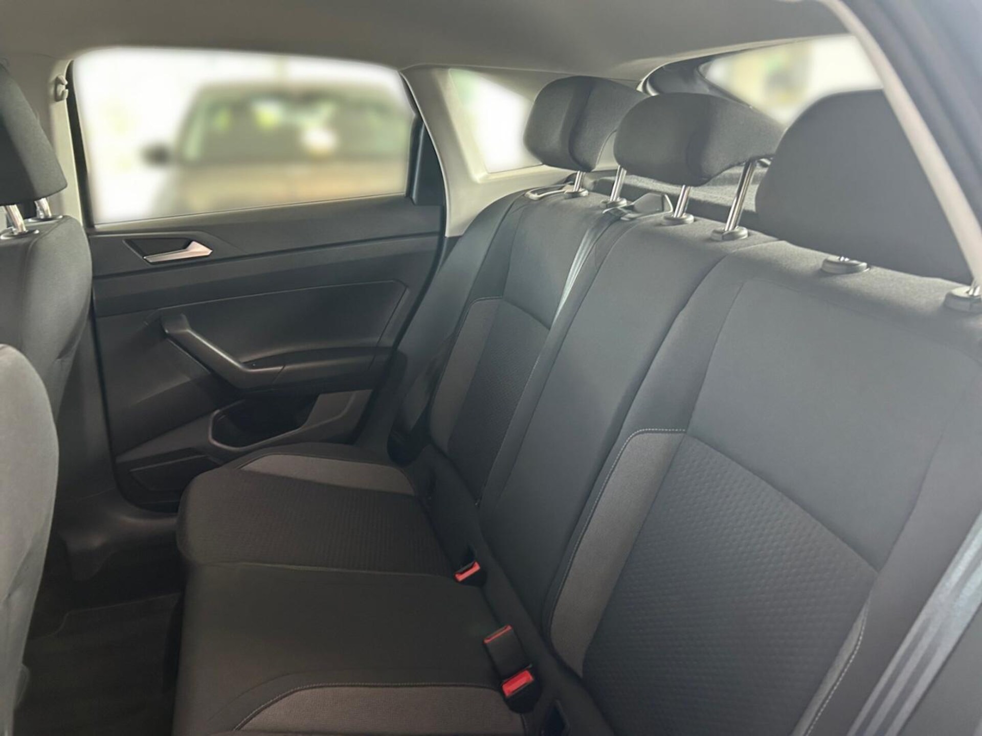 Volkswagen Taigo Life