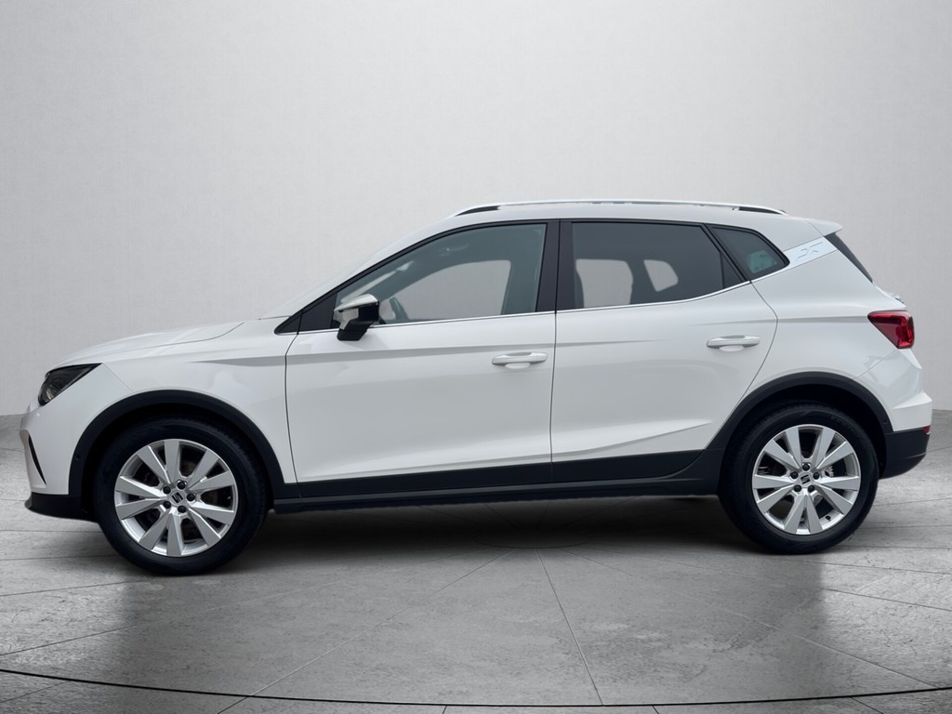 SEAT Arona Xperience