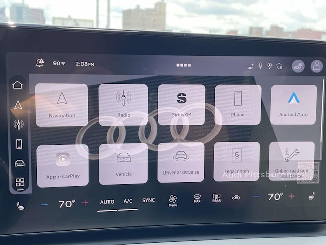 2026 Audi Q3 Base - Photo 27