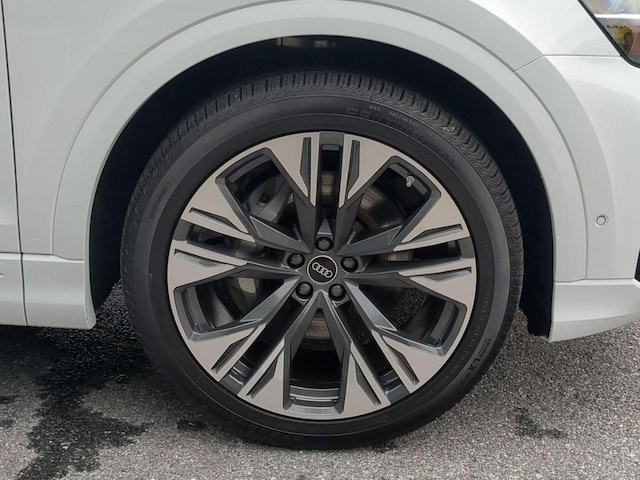 2026 Audi Q8 Premium Plus - Photo 16