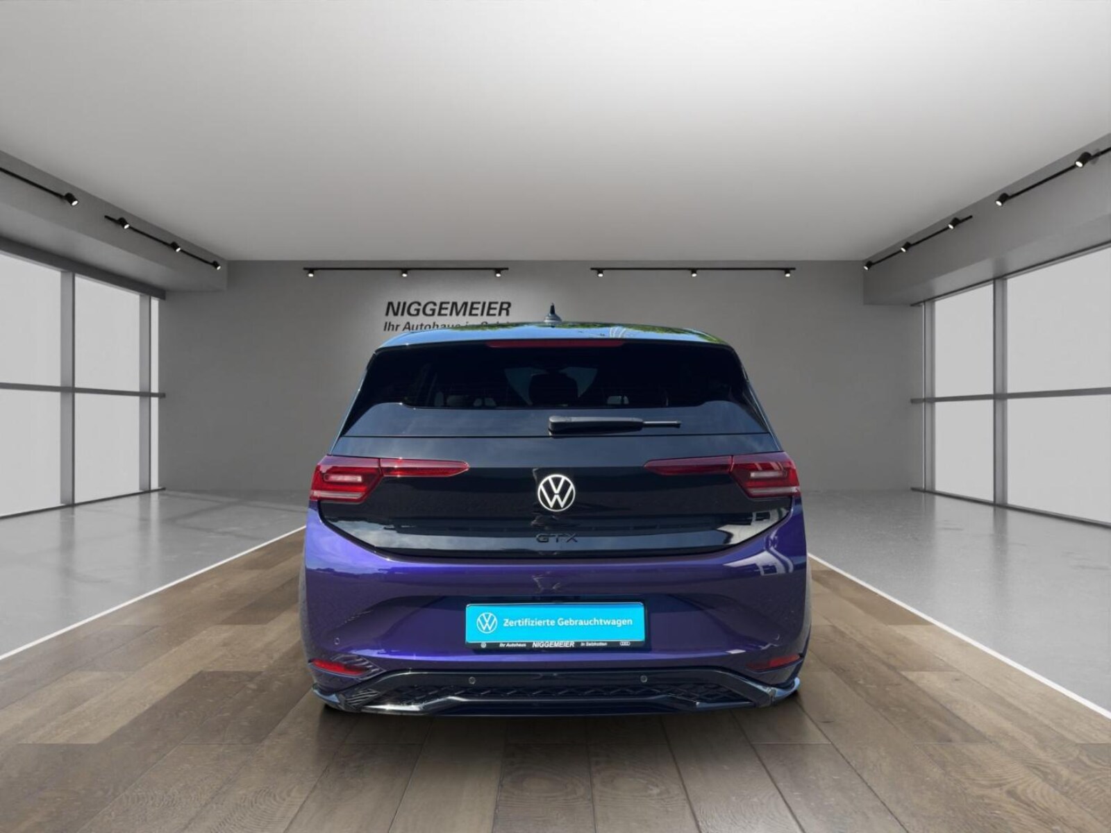 Volkswagen ID.3 – Bild 6