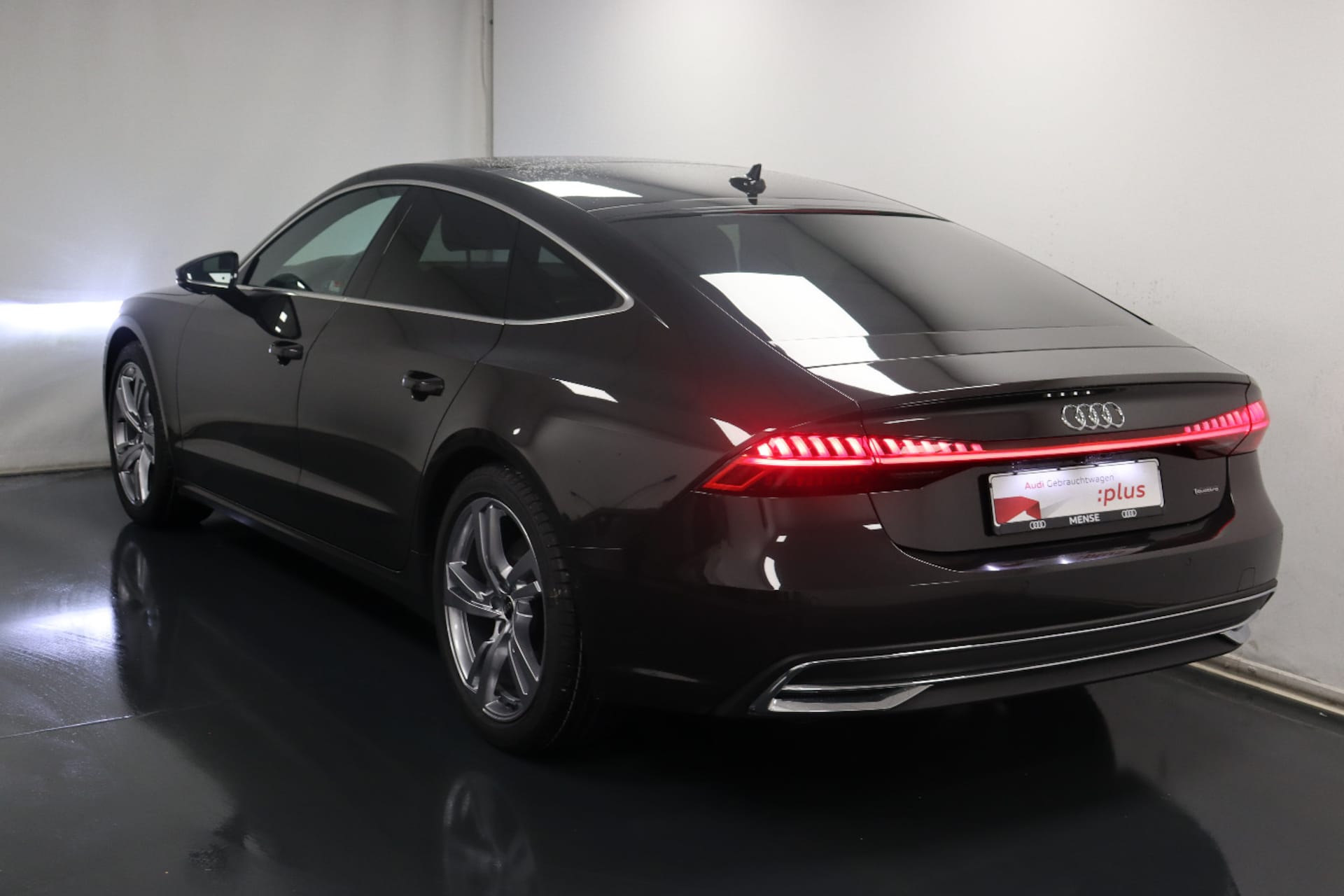 Audi A7 Sportback