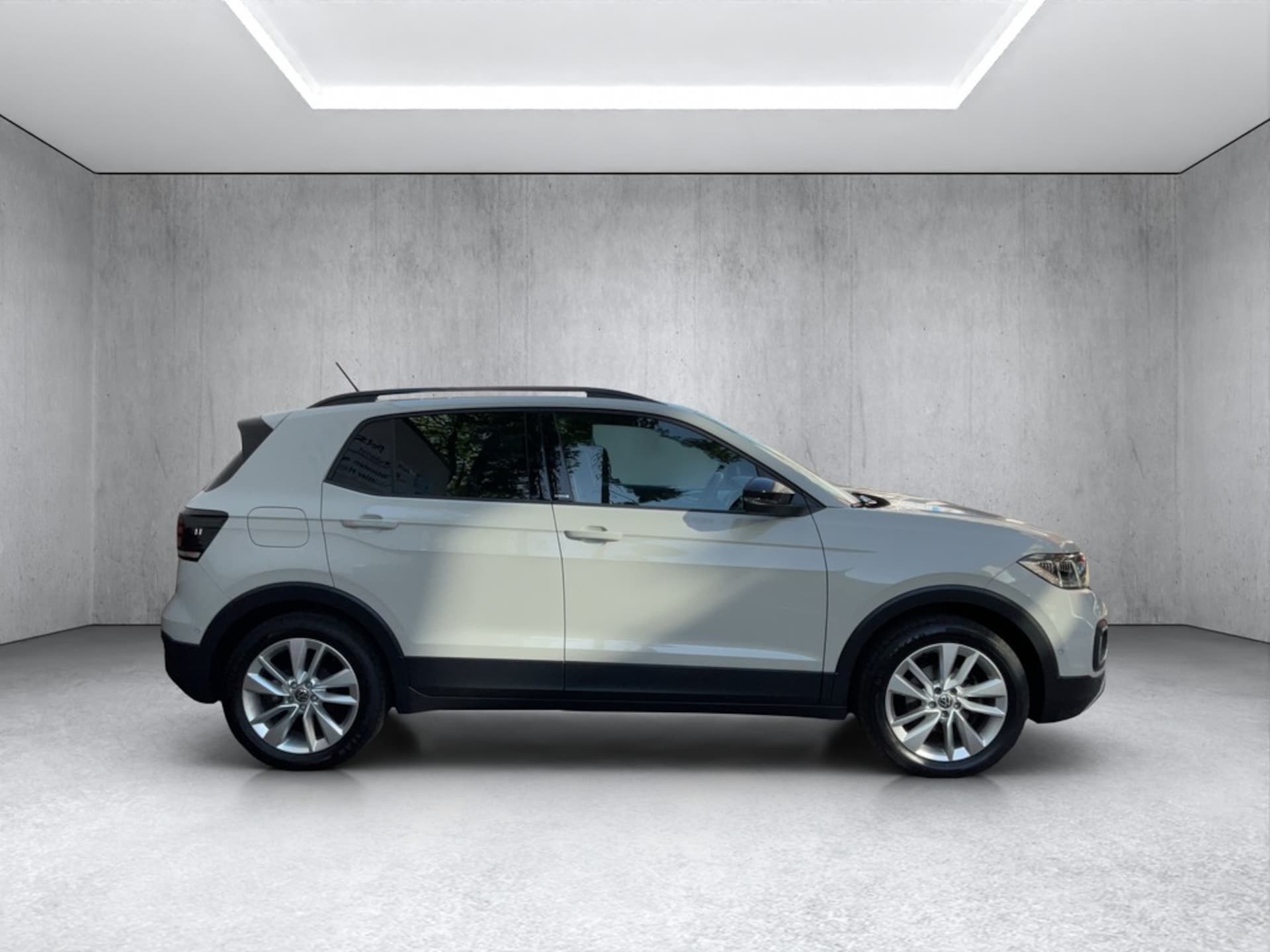Volkswagen T-Cross MOVE