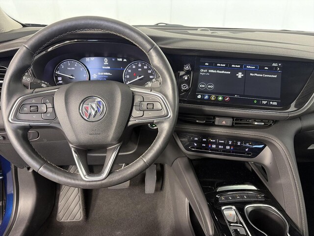 2023 Buick Envision