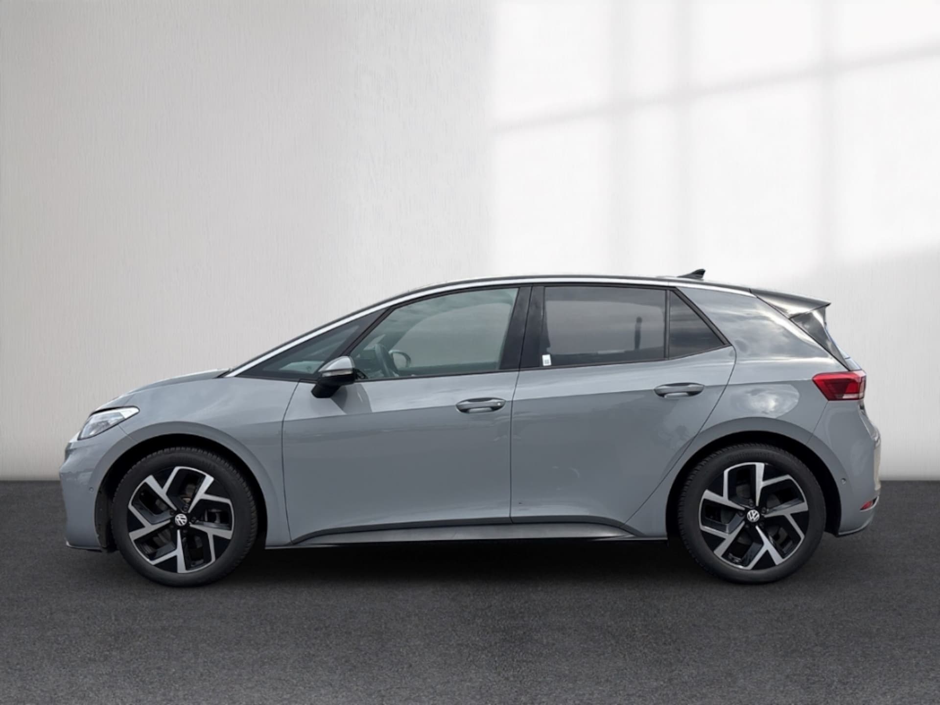 Volkswagen ID.3 MOVE Pro