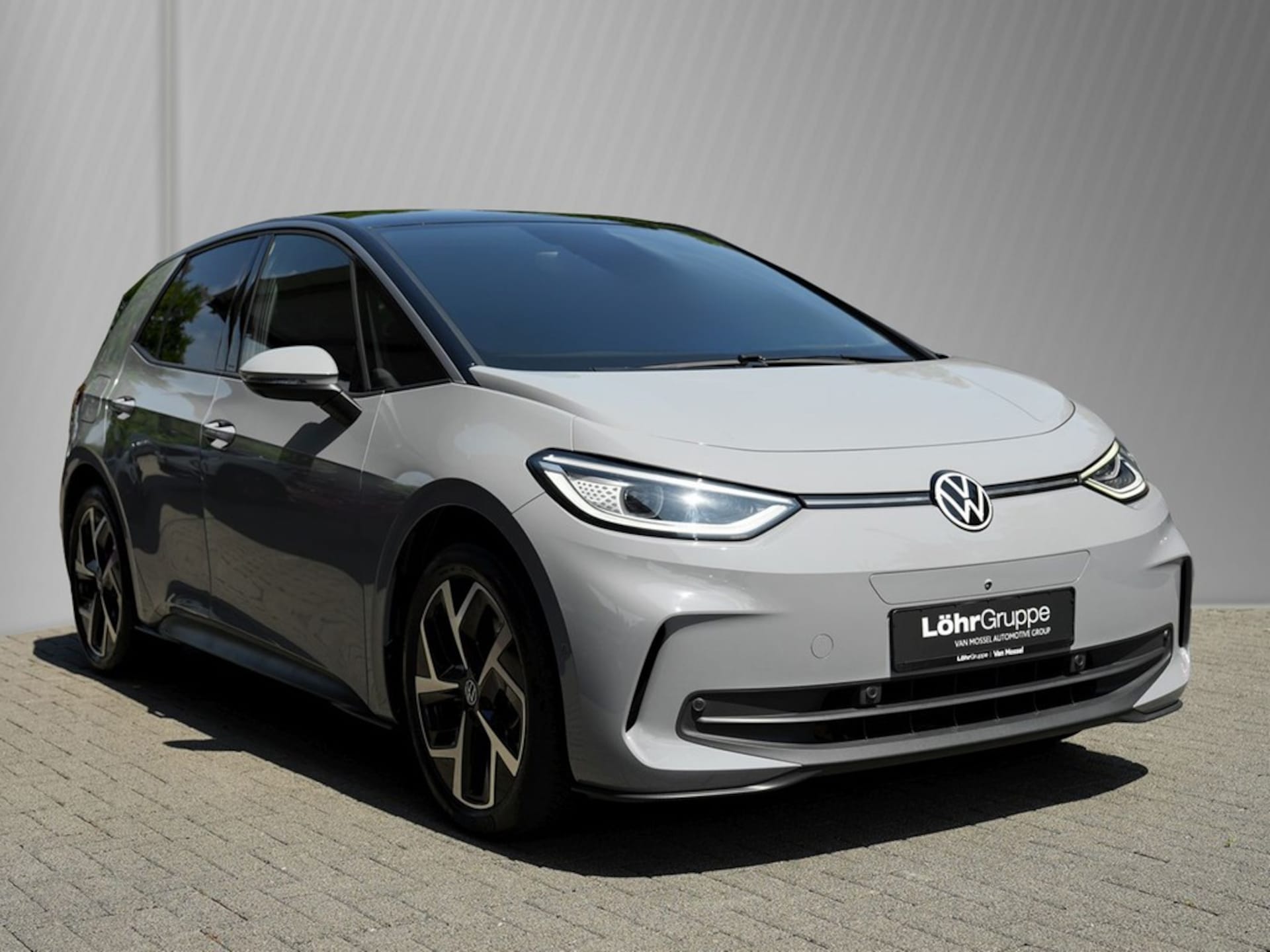 Volkswagen ID.3 MOVE Pro