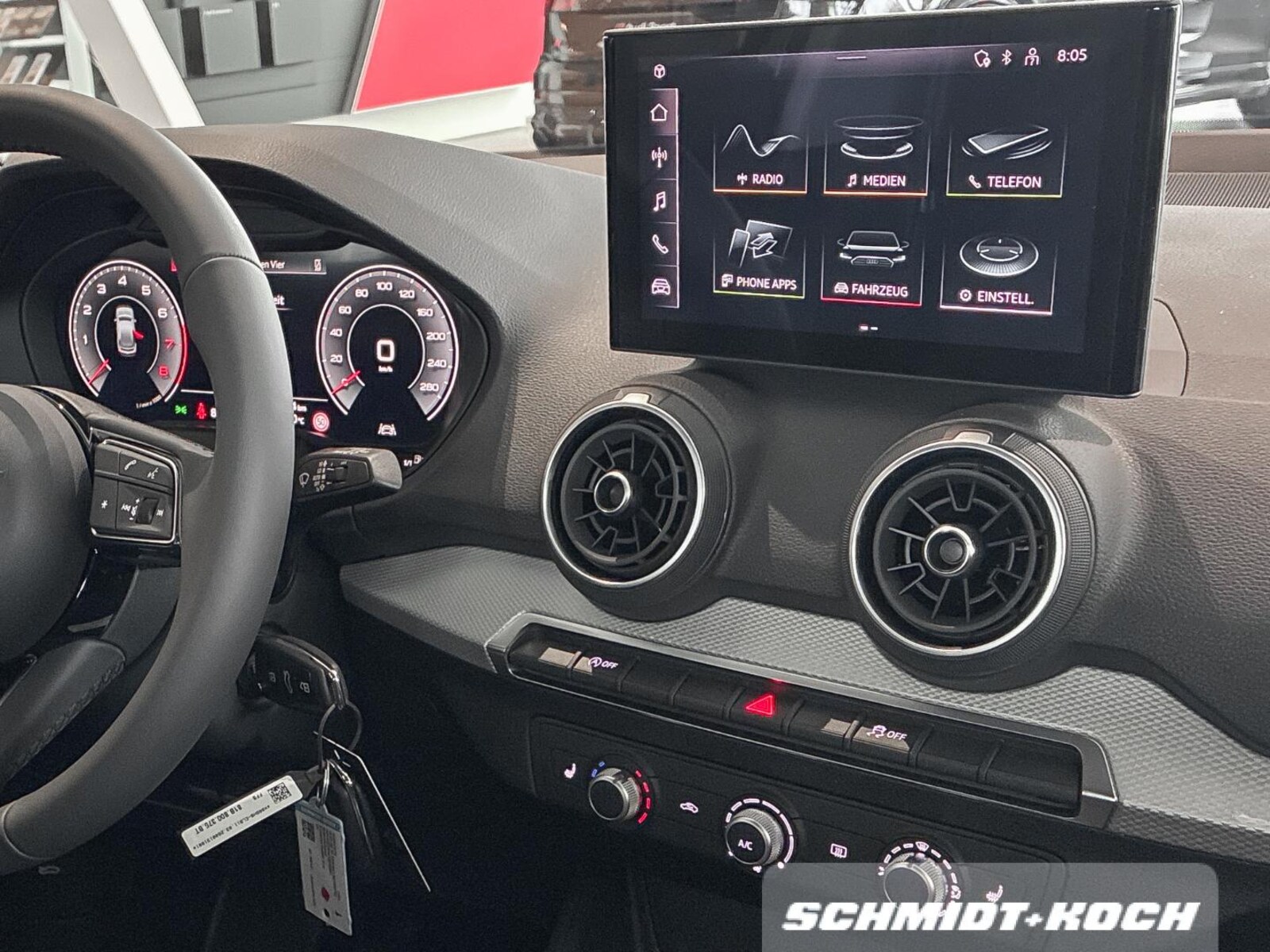 Audi Q2 – Bild 11
