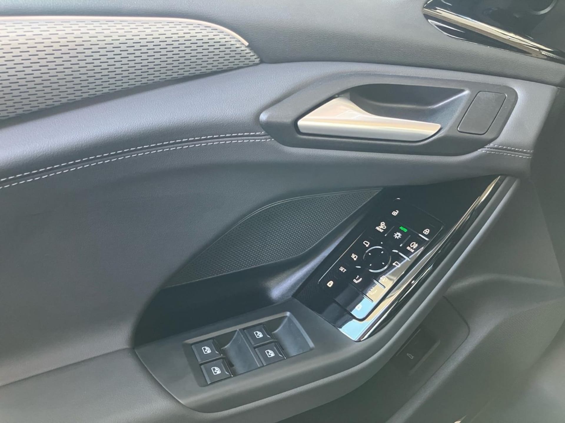 Audi A6 Avant e-tron