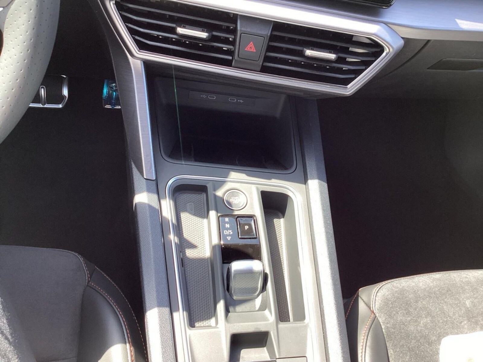 SEAT Leon – Bild 11