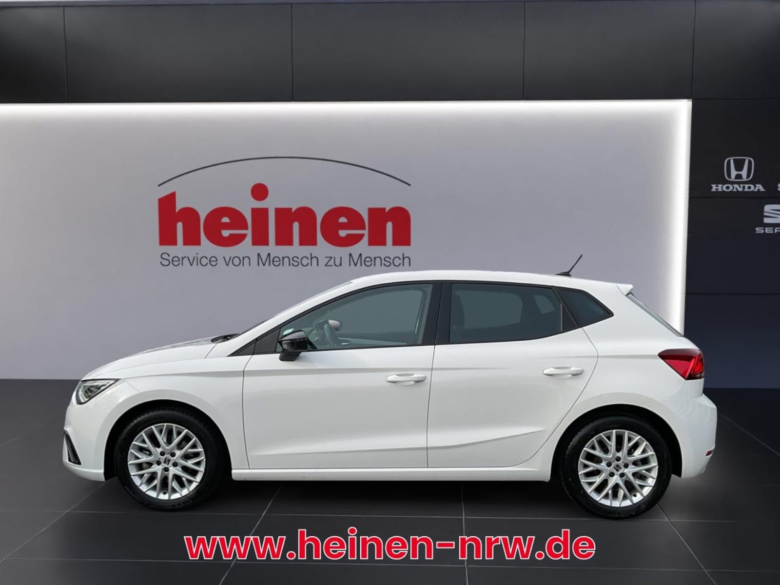 SEAT Ibiza – Bild 3