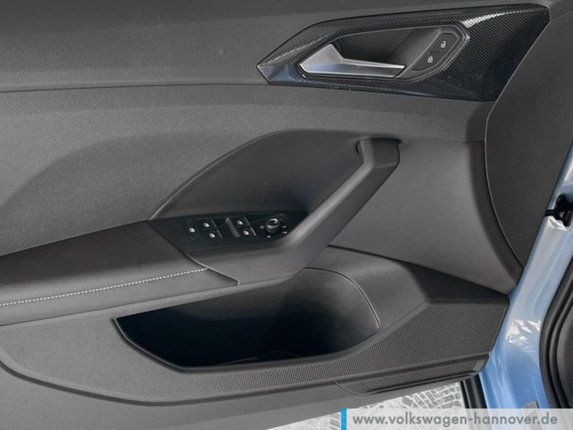 Volkswagen T-Cross ENERGY