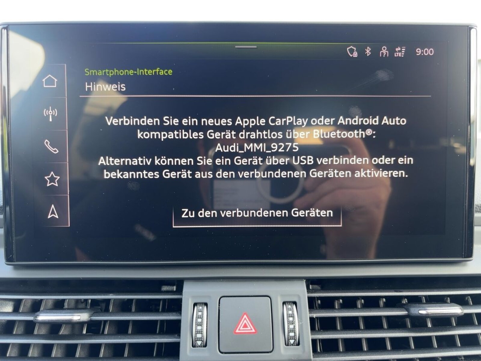 Audi Q5 – Bild 16