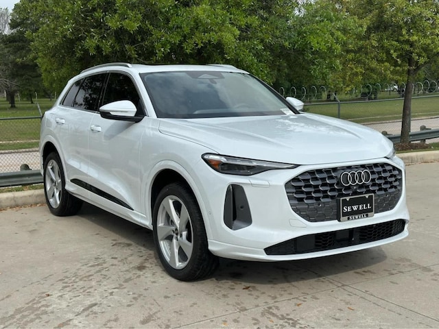 2026 Audi Q5