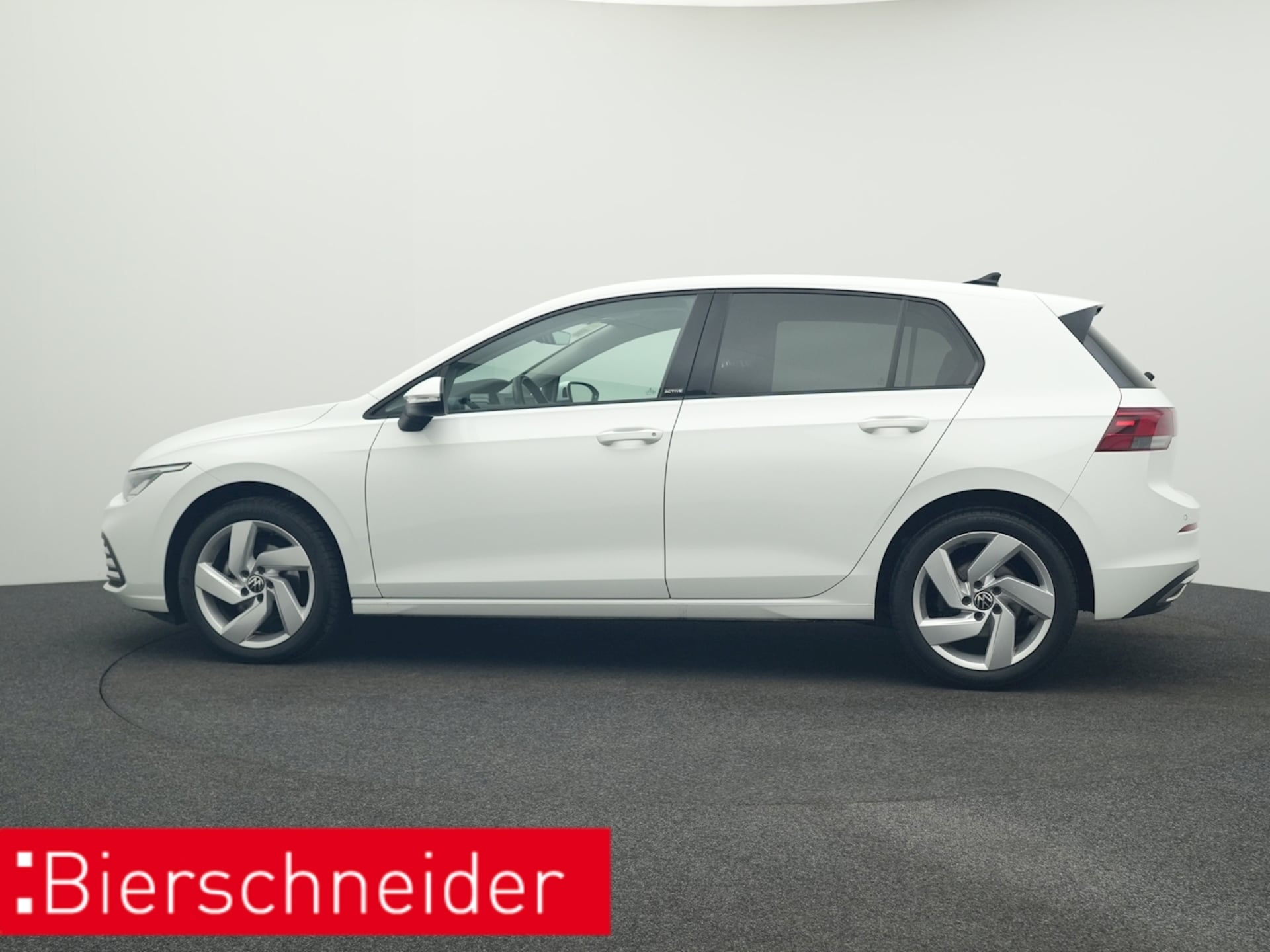 Volkswagen Golf Active