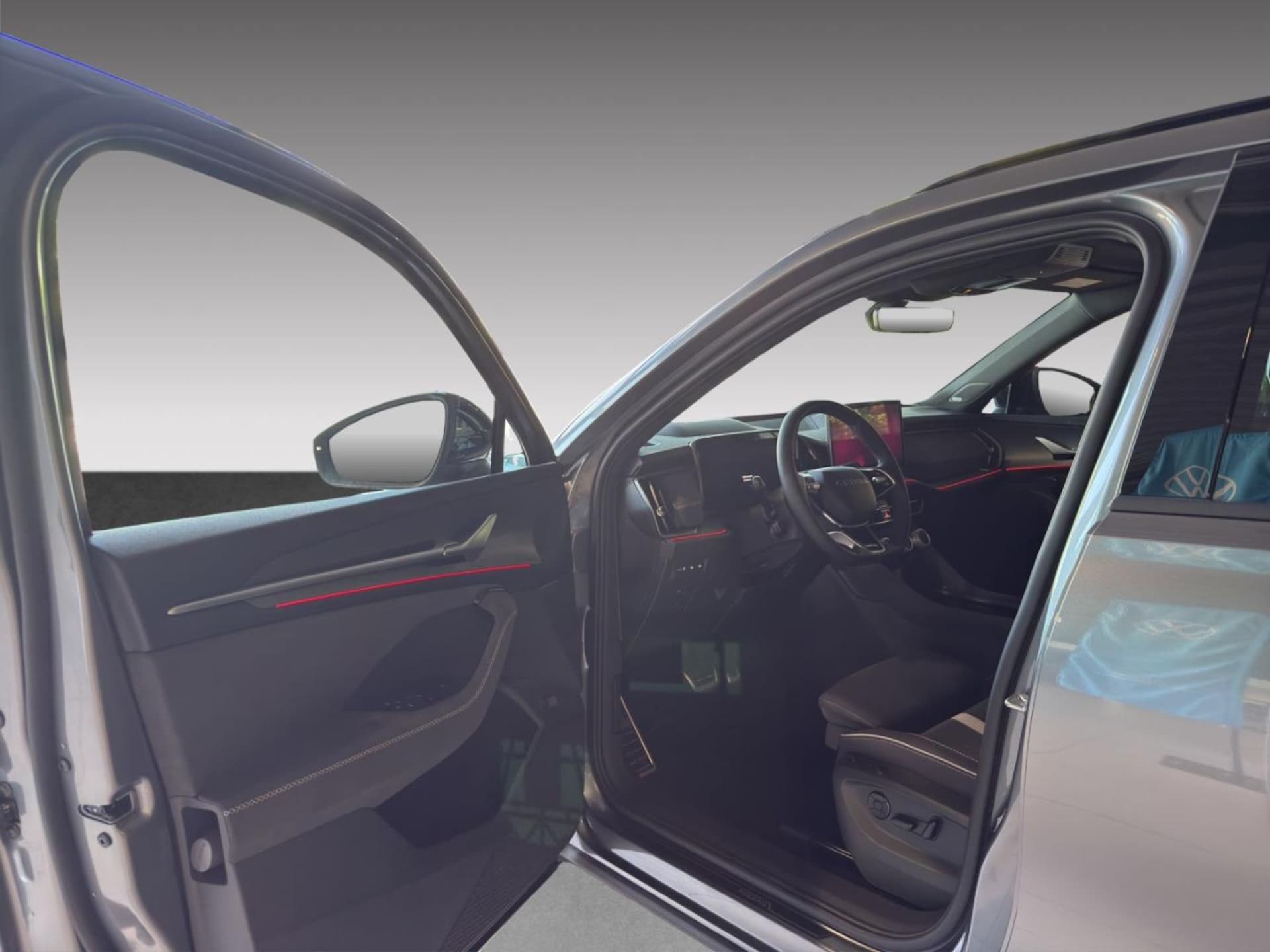 Skoda Kodiaq Sportline