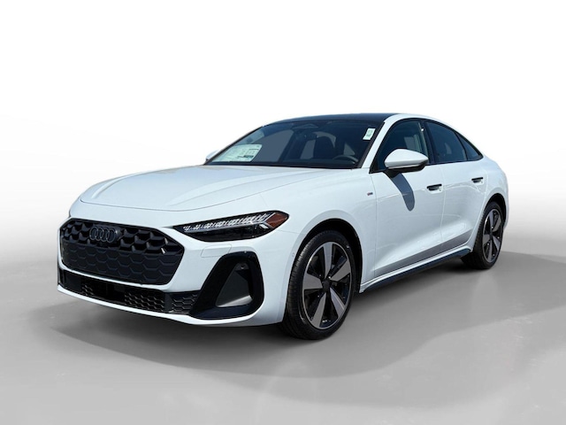 2026 Audi A5 Sedan