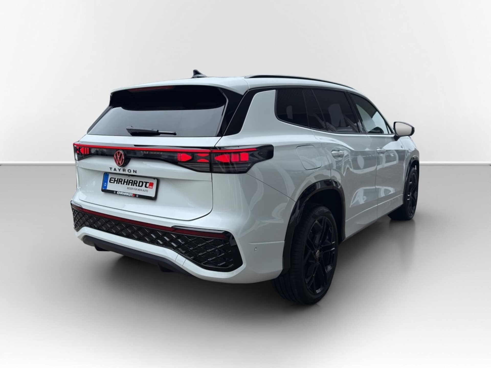 Volkswagen Tayron R-Line