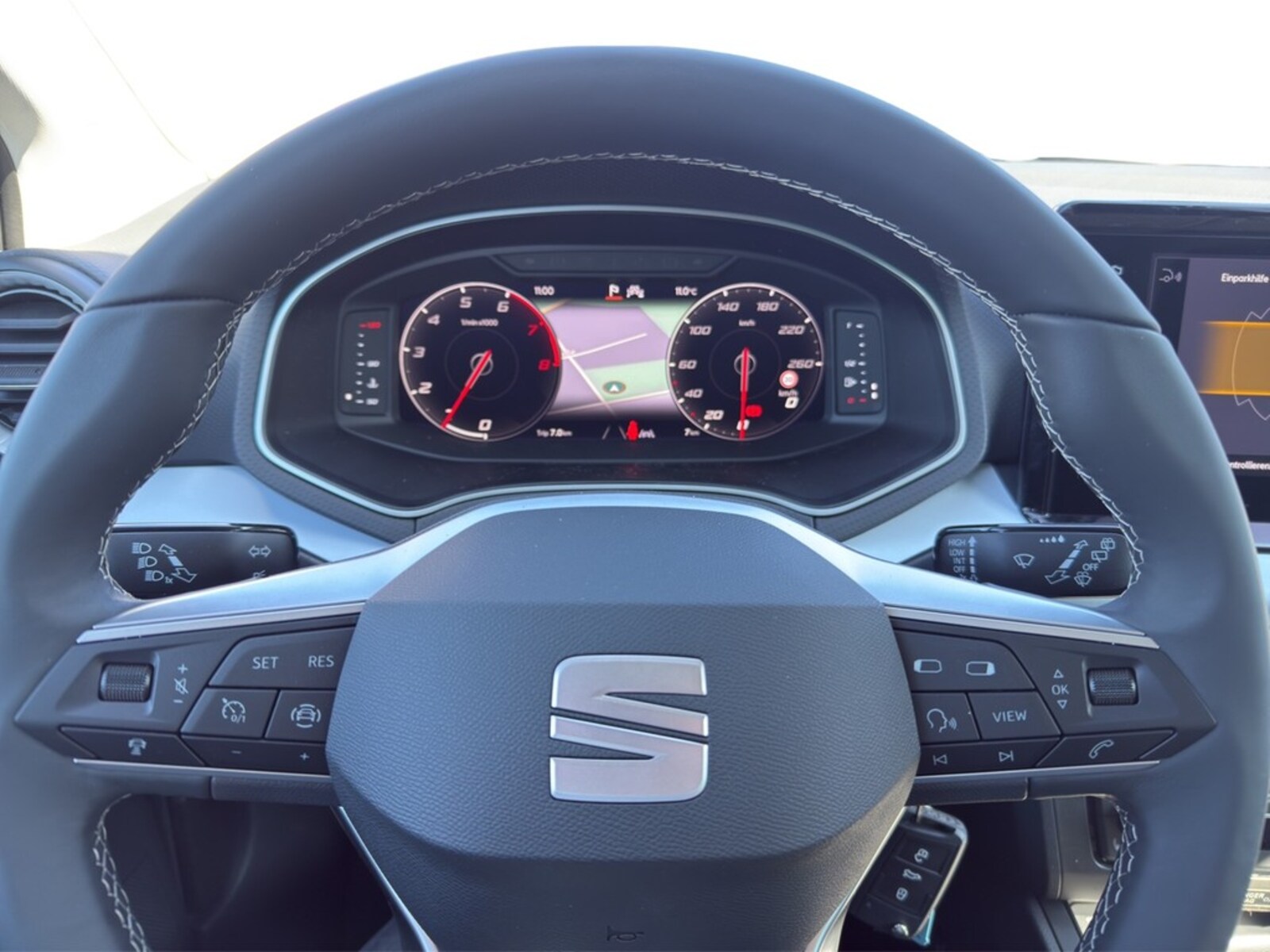 SEAT Ibiza – Bild 11