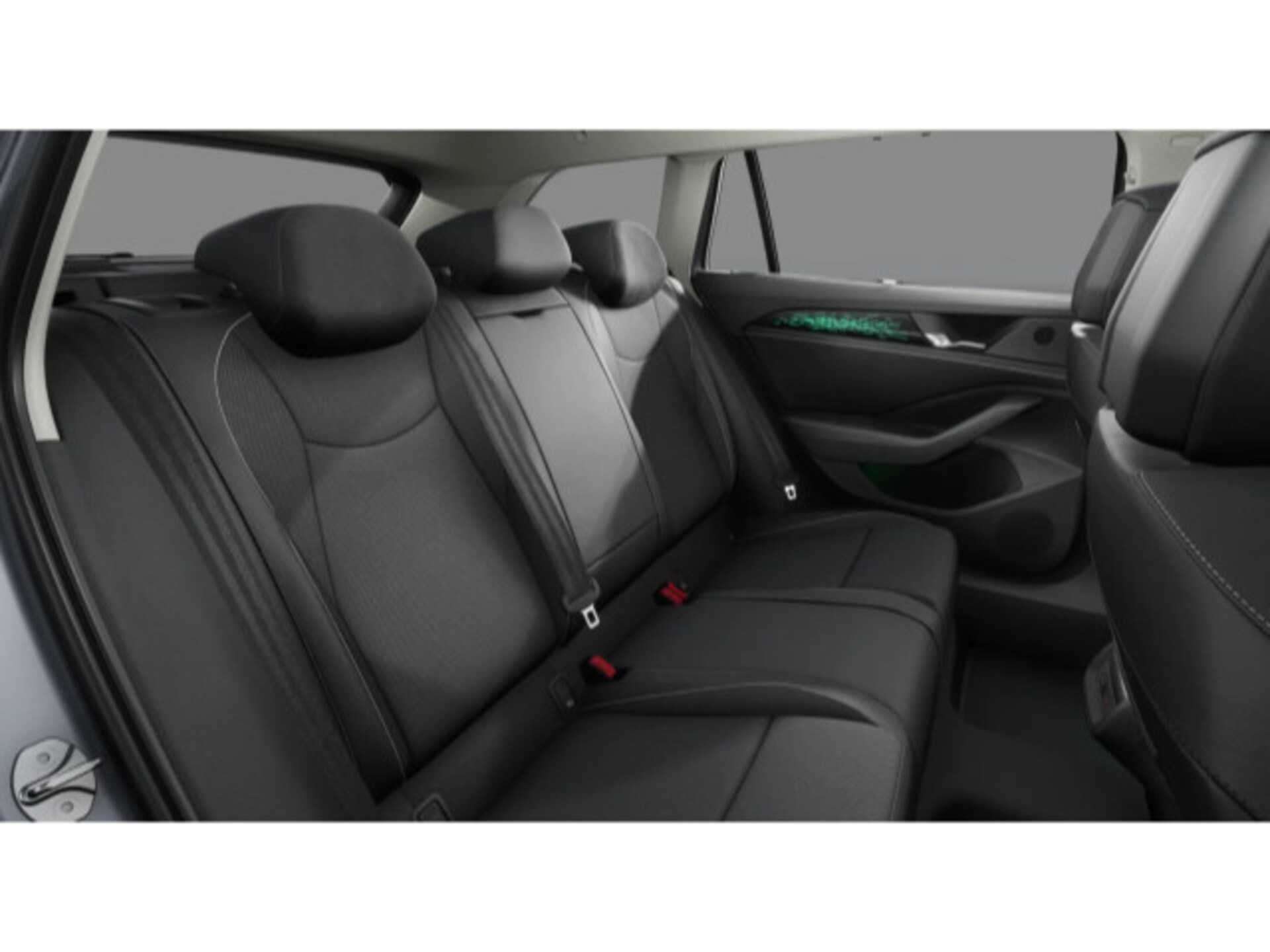 Volkswagen Passat Elegance