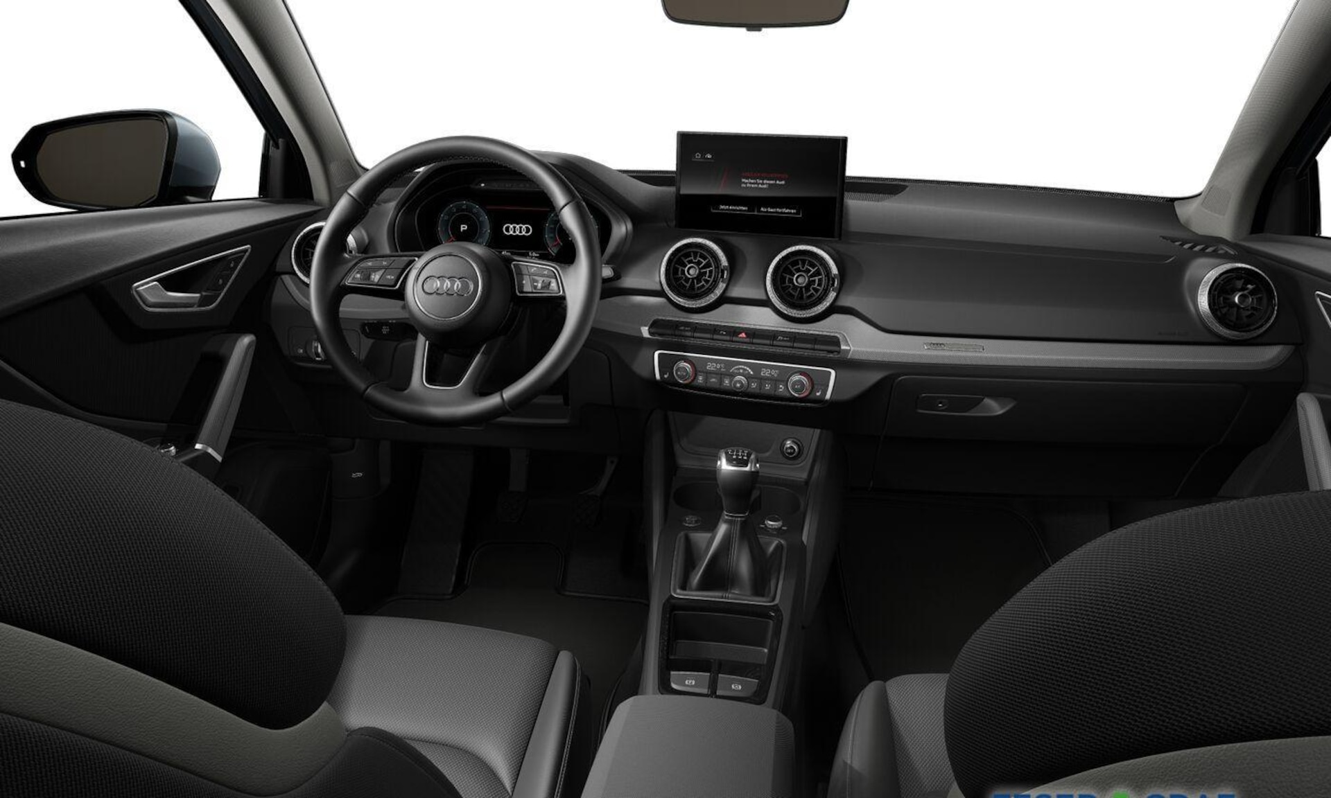 Audi Q2 Advanced