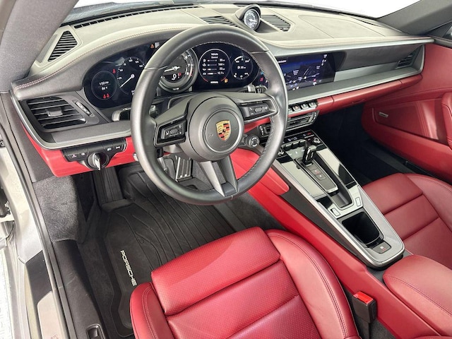 2024 Porsche