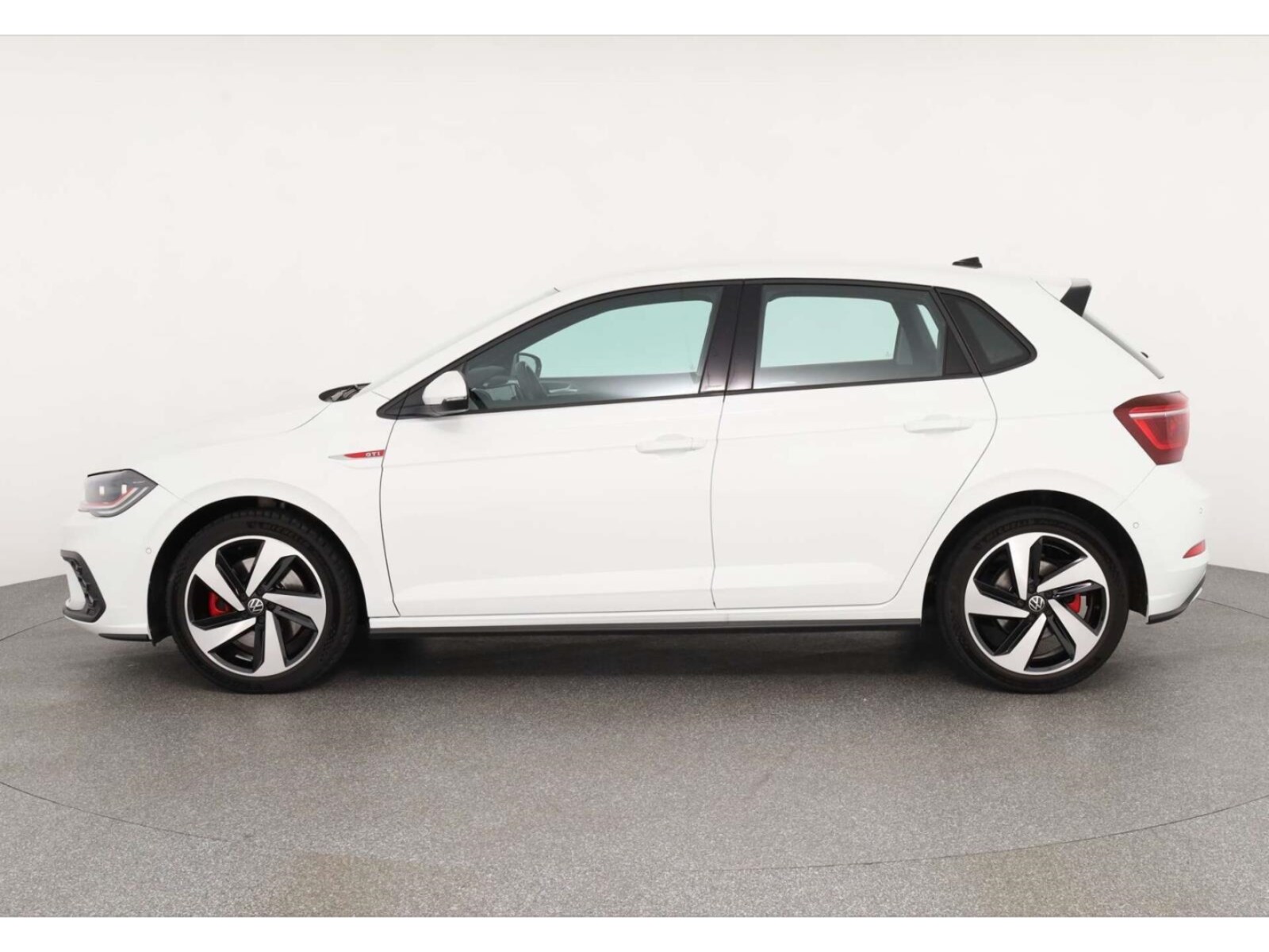 Volkswagen Polo – Bild 4
