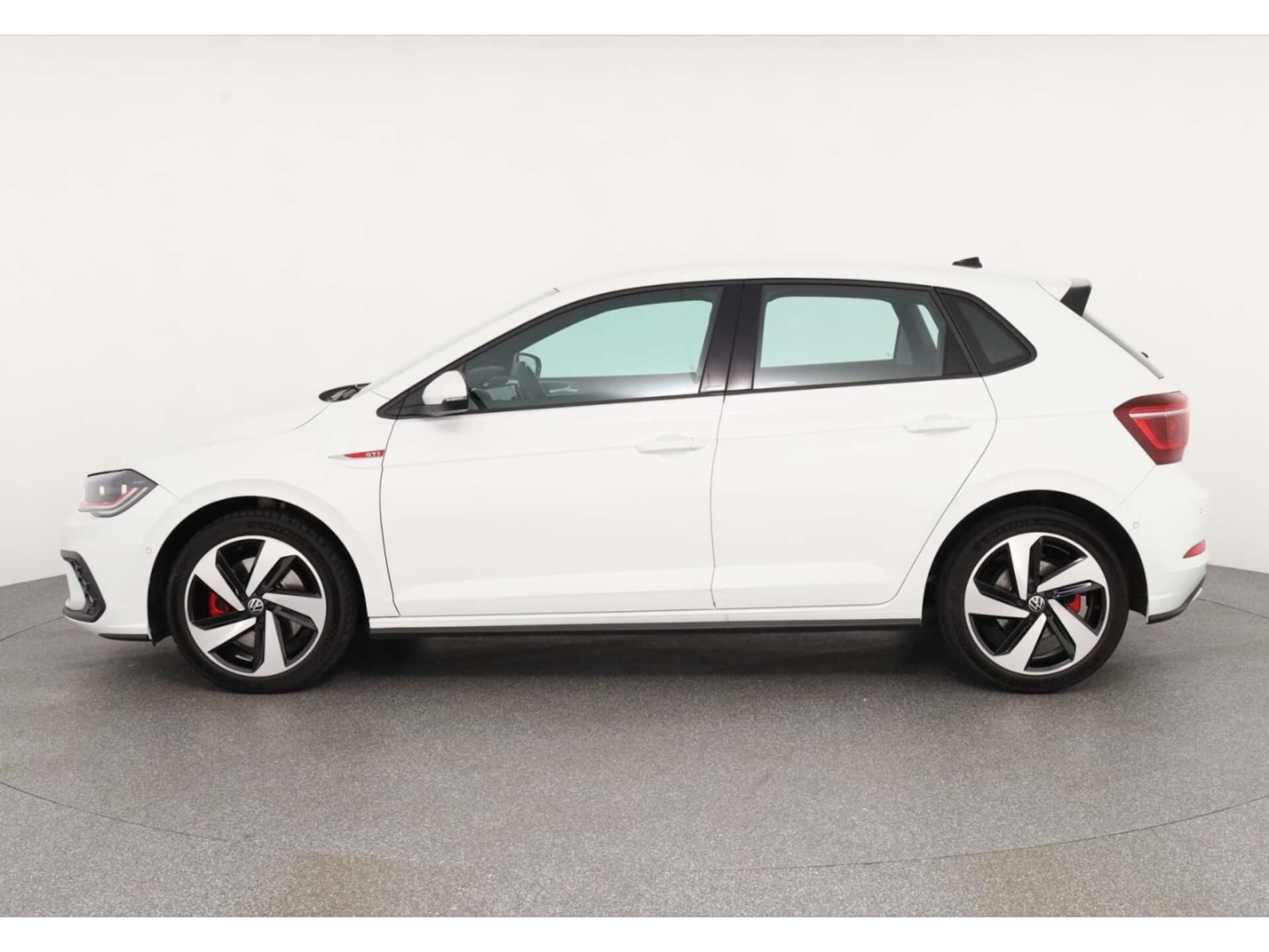Volkswagen Polo GTI