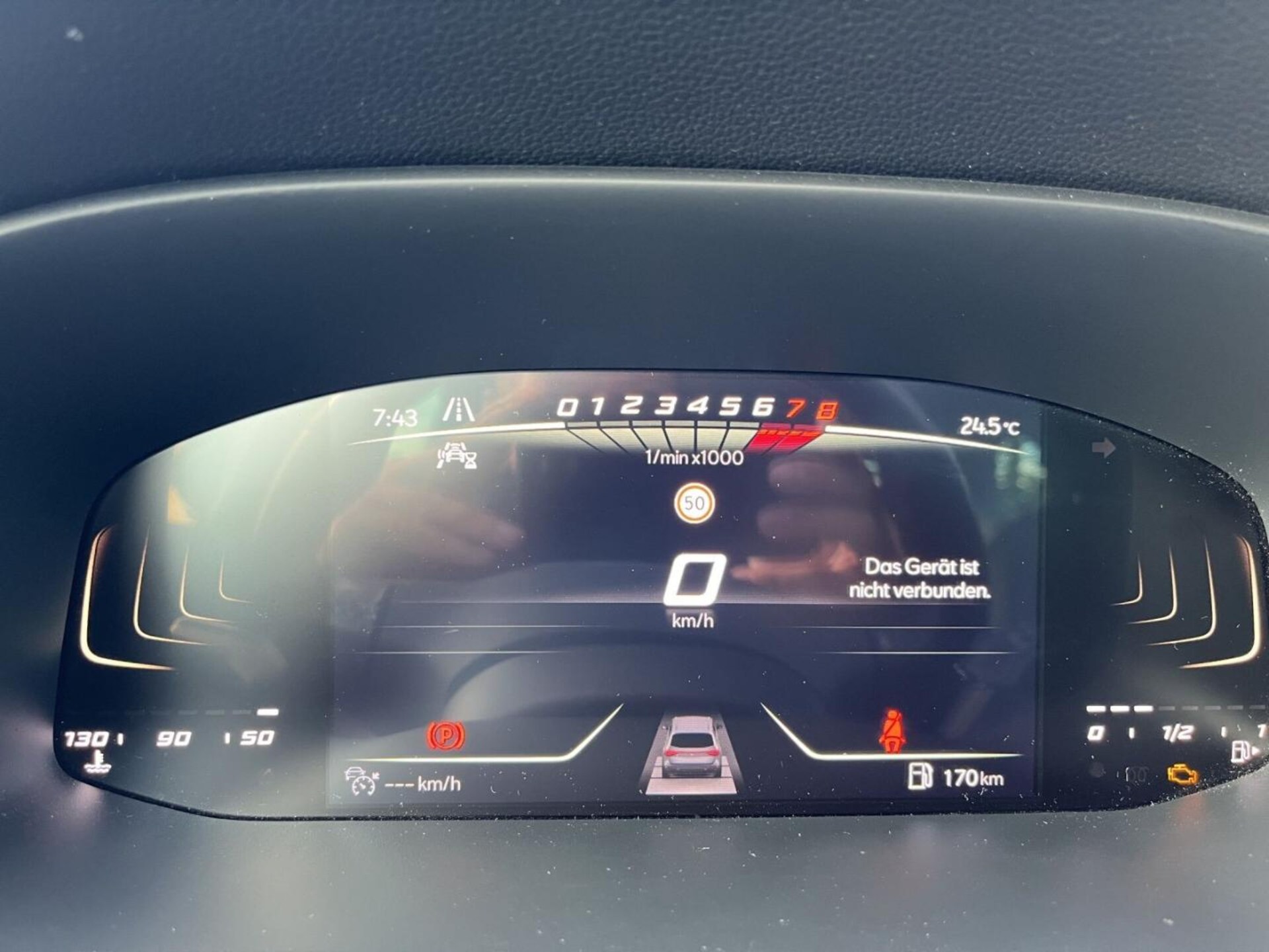 SEAT Ateca Xperience