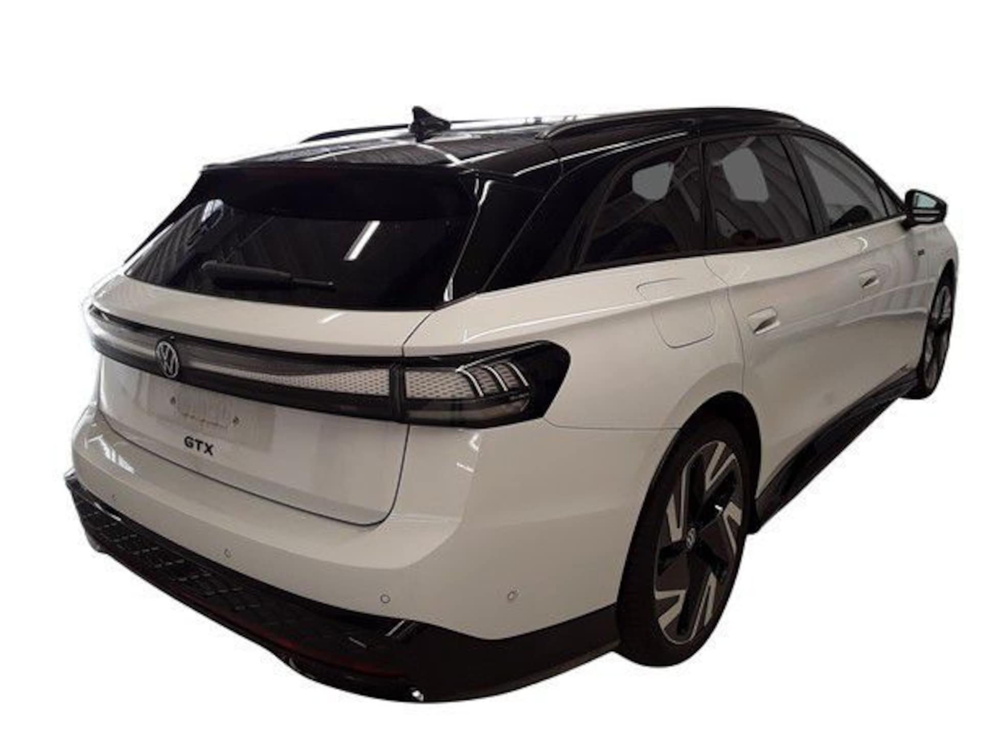 Volkswagen ID.7 Tourer GTX