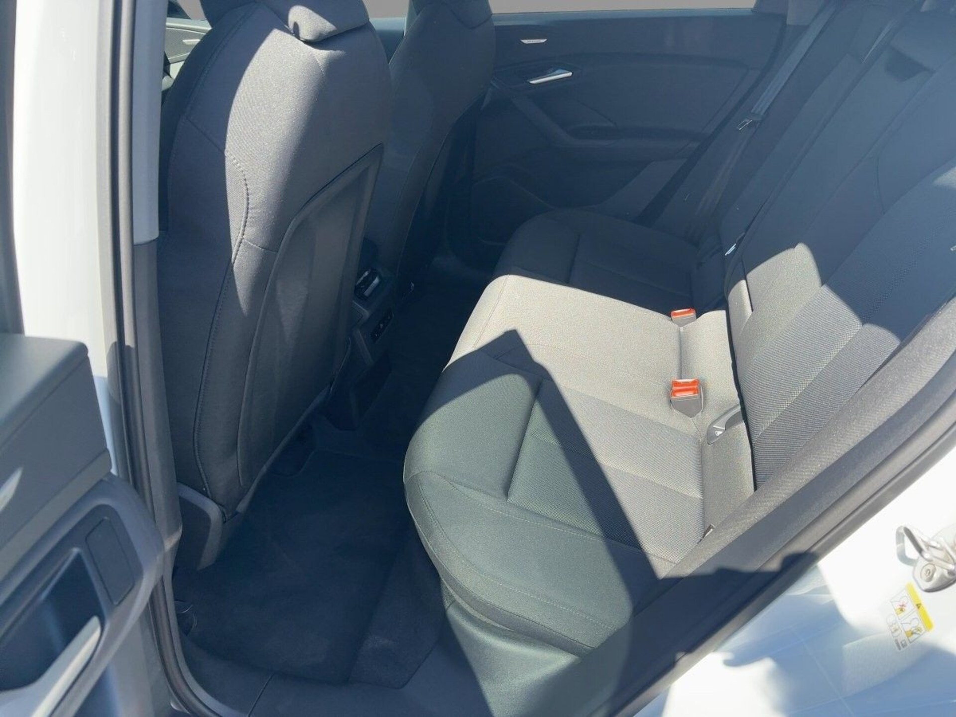 Audi Q6 SUV e-tron