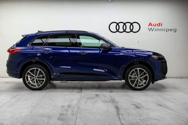 2026 Audi Q5