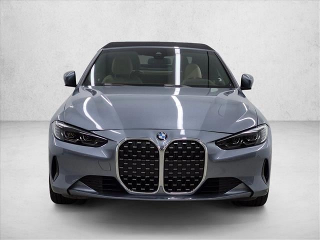 2022 BMW 430i Gran Coupé