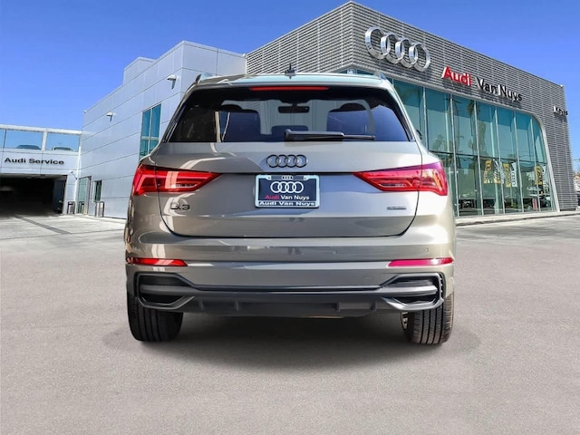 2024 Audi Q3 SUV