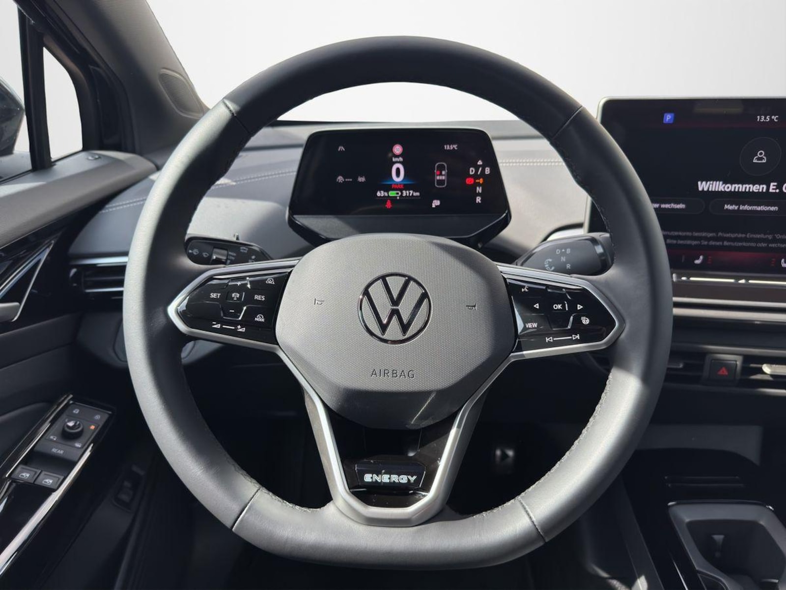 Volkswagen ID.4 – Bild 11