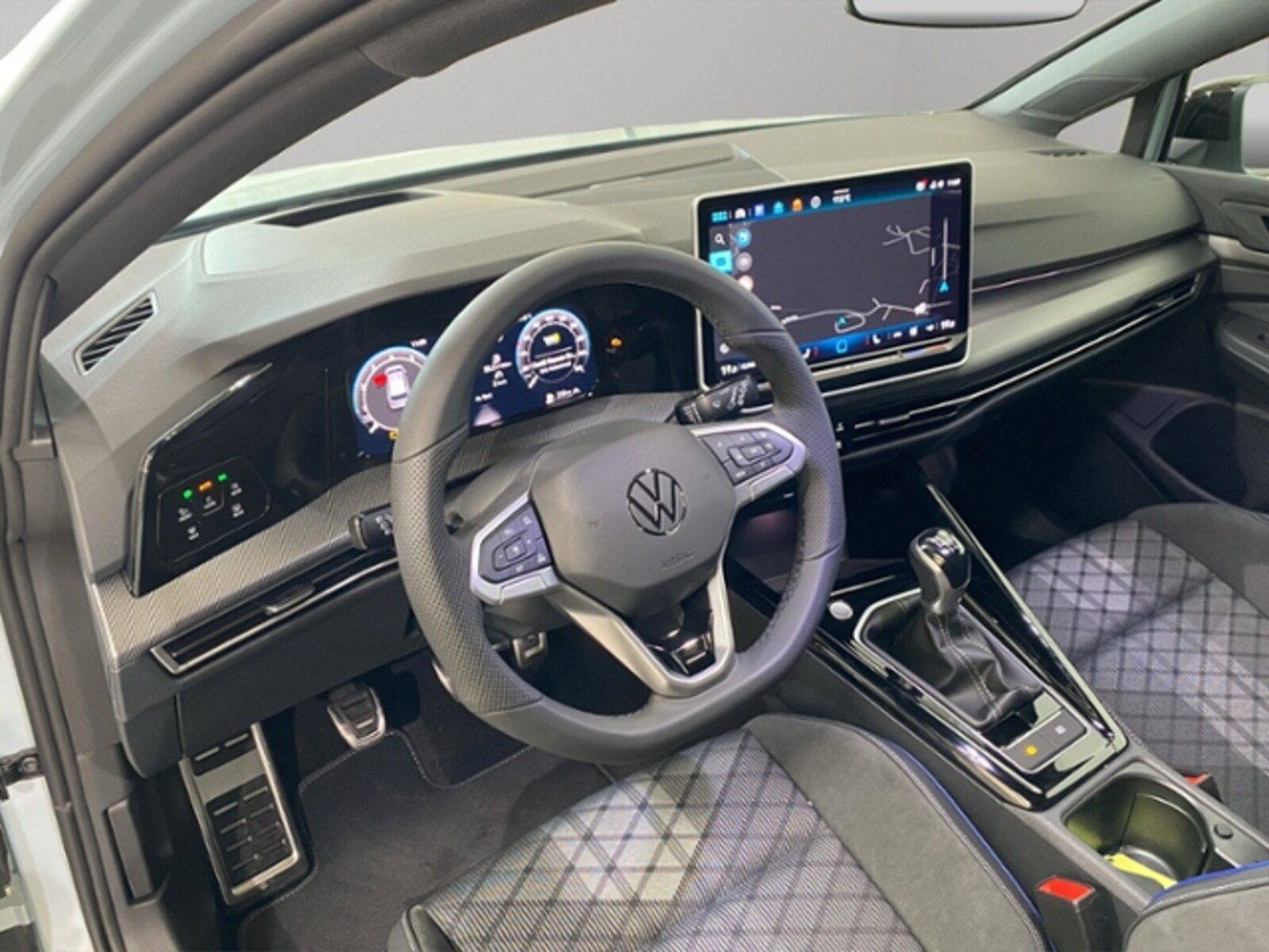 Volkswagen Golf Variant – Bild 3