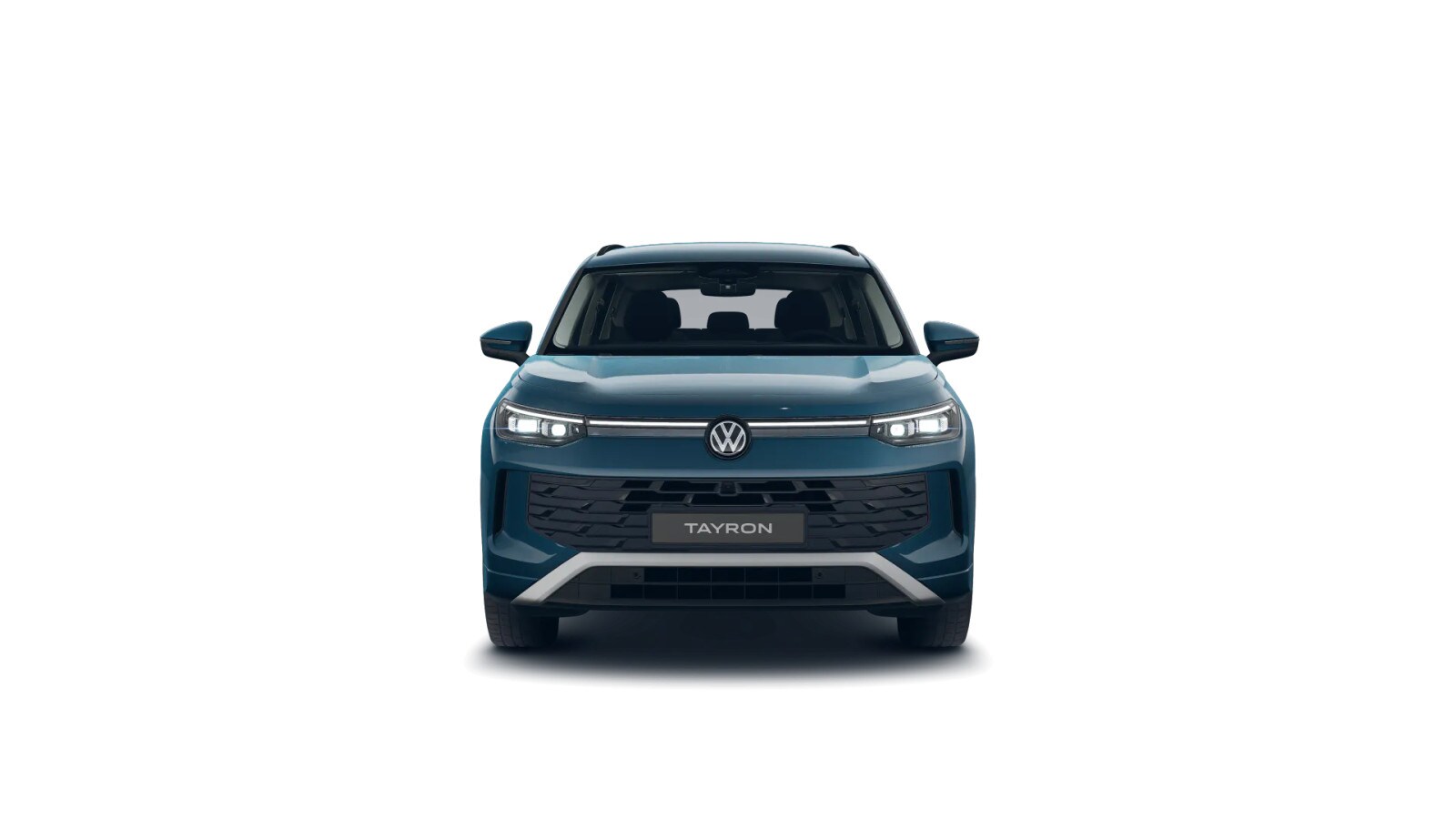 Volkswagen Tayron – Bild 6