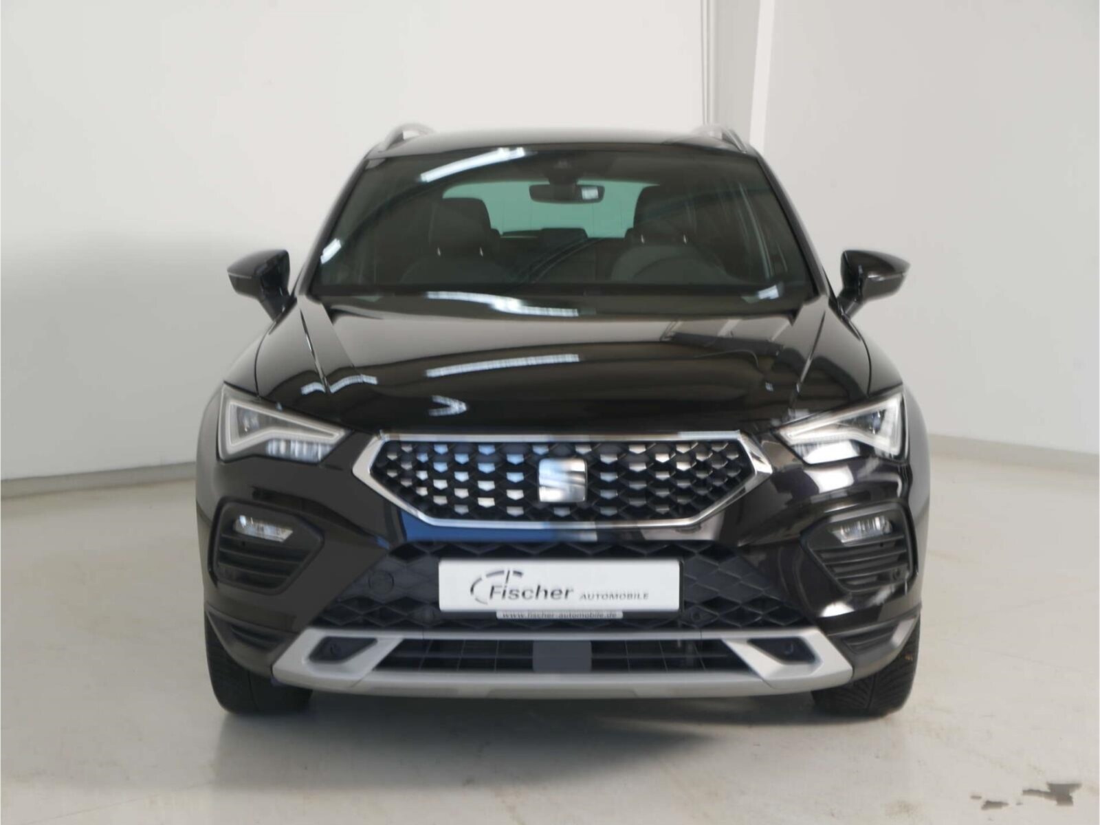 SEAT Ateca – Bild 2
